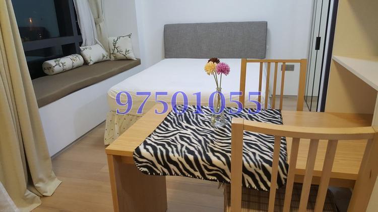 Skysuites@Anson (D2), Apartment #153287562